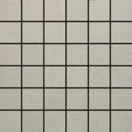 Grey Light 12x12 Matte Porcelain Mosaic