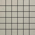 Grey Light 12x12 Matte Porcelain Mosaic