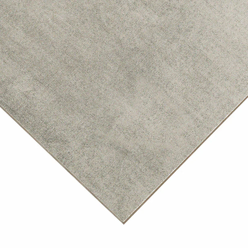 Gridscale Concrete 12x24 Matte Ceramic Tile