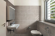 Gridscale Gris 12x24 Matte Ceramic Tile