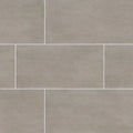 Gridscale Gris 12x24 Matte Ceramic Tile