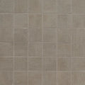 Gridscale Gris 2x2 Matte Ceramic Mosaic Tile
