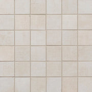 Gridscale Ice 2x2 Matte Ceramic Mosaic Tile