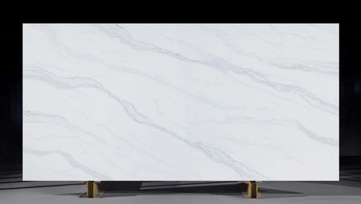 Grigio Sereno 127x64 Quartz Slab