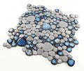 Growing Cielo Porcelain Mosaic