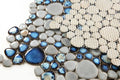 Growing Cielo Porcelain Mosaic
