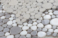 Growing Dusk Porcelain Mosaic