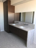 Growing Fancy White Porcelain Mosaic