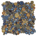 Growing Olive 11.50x11.50 Porcelain Mosaic