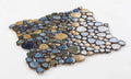 Growing Olive 11.50x11.50 Porcelain Mosaic