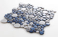 Growing Sky 11.5x11.5 Mosaic