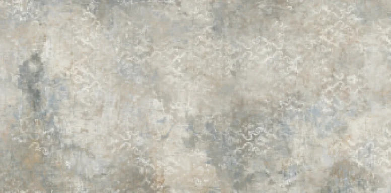 Grunge Multi 24x48 Matte Porcelain Tile