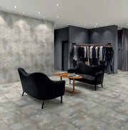 Grunge Multi 24x48 Matte Porcelain Tile