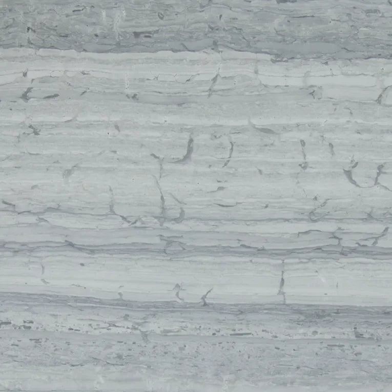 Haisa Blue Honed Stack Marble Ledger Stone