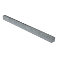 Haisa Blue Honed Stack Marble Ledger Stone