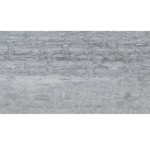 Haisa Blue Honed Stack Marble Ledger Stone