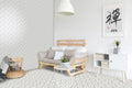 Hampton 15 Bridgeham 6x6 Matte Porcelain Tile