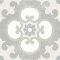 Hampton 15 Noyack 6x6 Matte Porcelain Tile