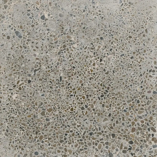 Hangar Cement 48x48 Glazed Porcelain Tile