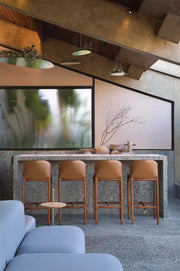 Hangar Cement 48x48 Glazed Porcelain Tile