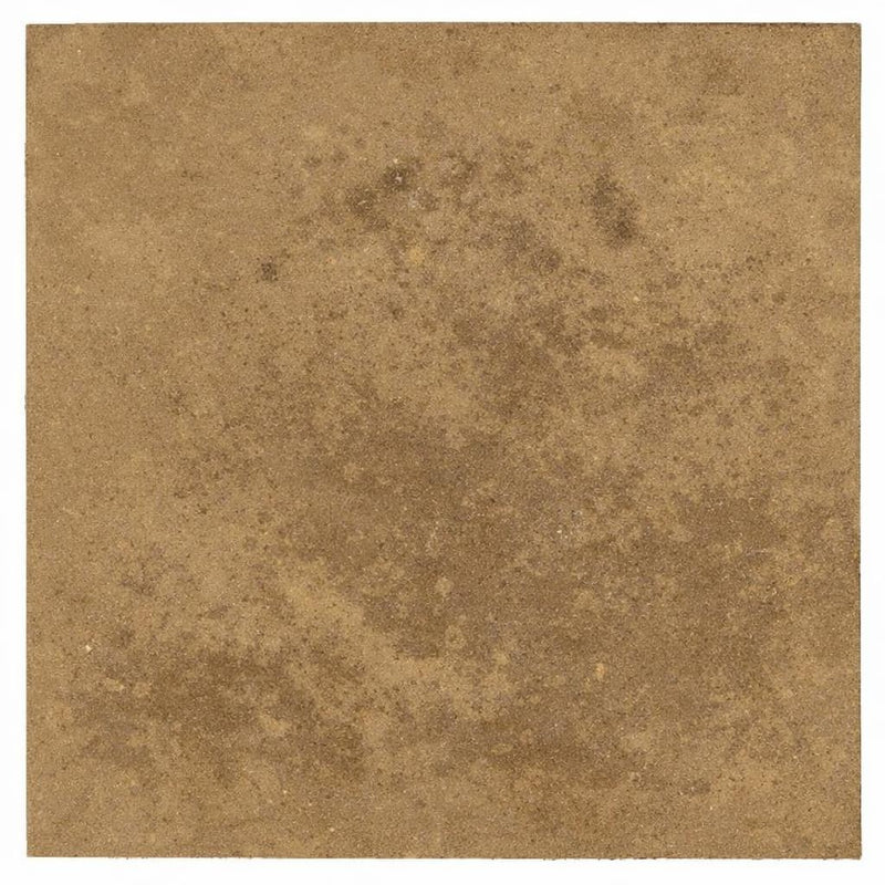 Noce (Antalya) Travertine 18x18 Filled & Honed Travertine Tile