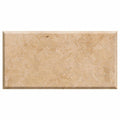 Walnut Travertine 3x6 Honed Travertine Tile