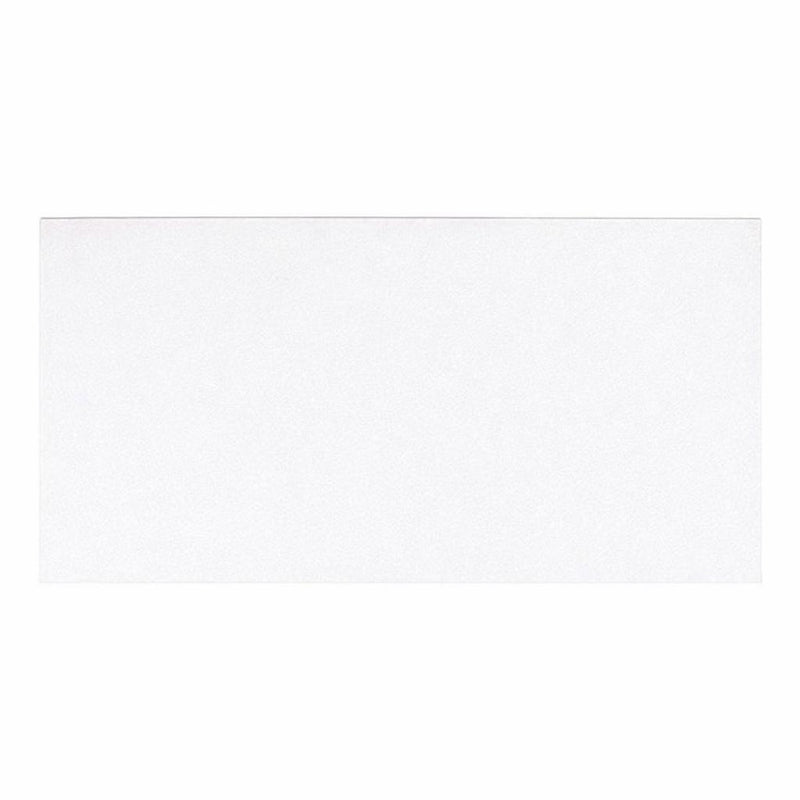 Thassos White (Greek) Thassos White Marble 3x6 Polished / Honed Tile