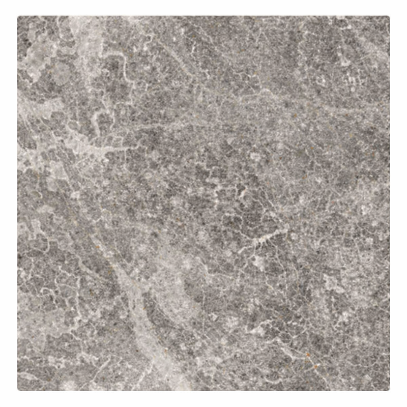 Tundra Gray Marble 12x12 Polished / Honed Tile