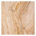 Valencia Travertine 12x12 Filled & Honed Travertine Tile