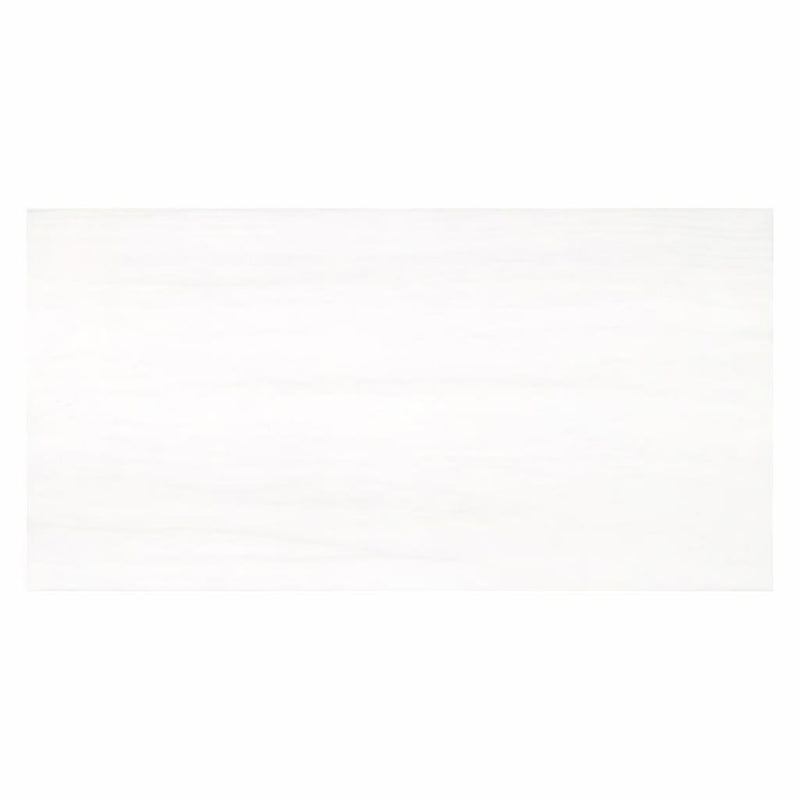 Bianco Dolomiti (White Dolomite) 18x36 Honed Tile