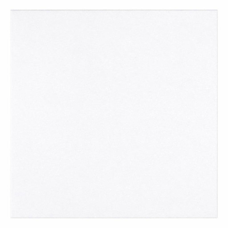 Thassos White (Greek) Thassos White Marble 18x18 Polished / Honed Tile