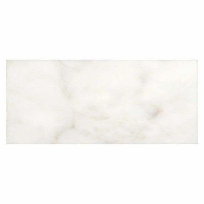 Calacatta Oliva Marble 3x6 Polished / Honed Tile
