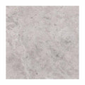 Tundra Gray Marble 12x24 Honed Tile