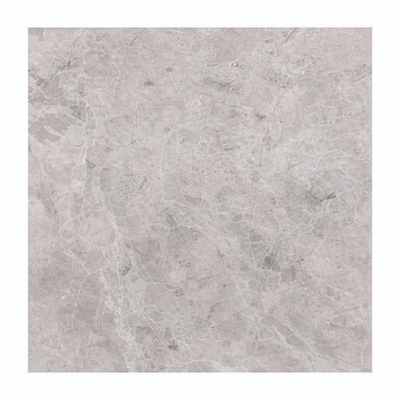 Tundra Gray Marble 12x24 Polished / Honed Tile