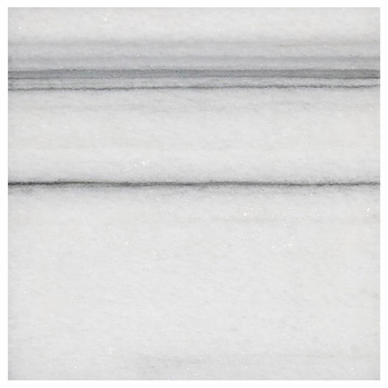 Mink / Equator (Zebra) Mink Marble 12x12 Polished Tile