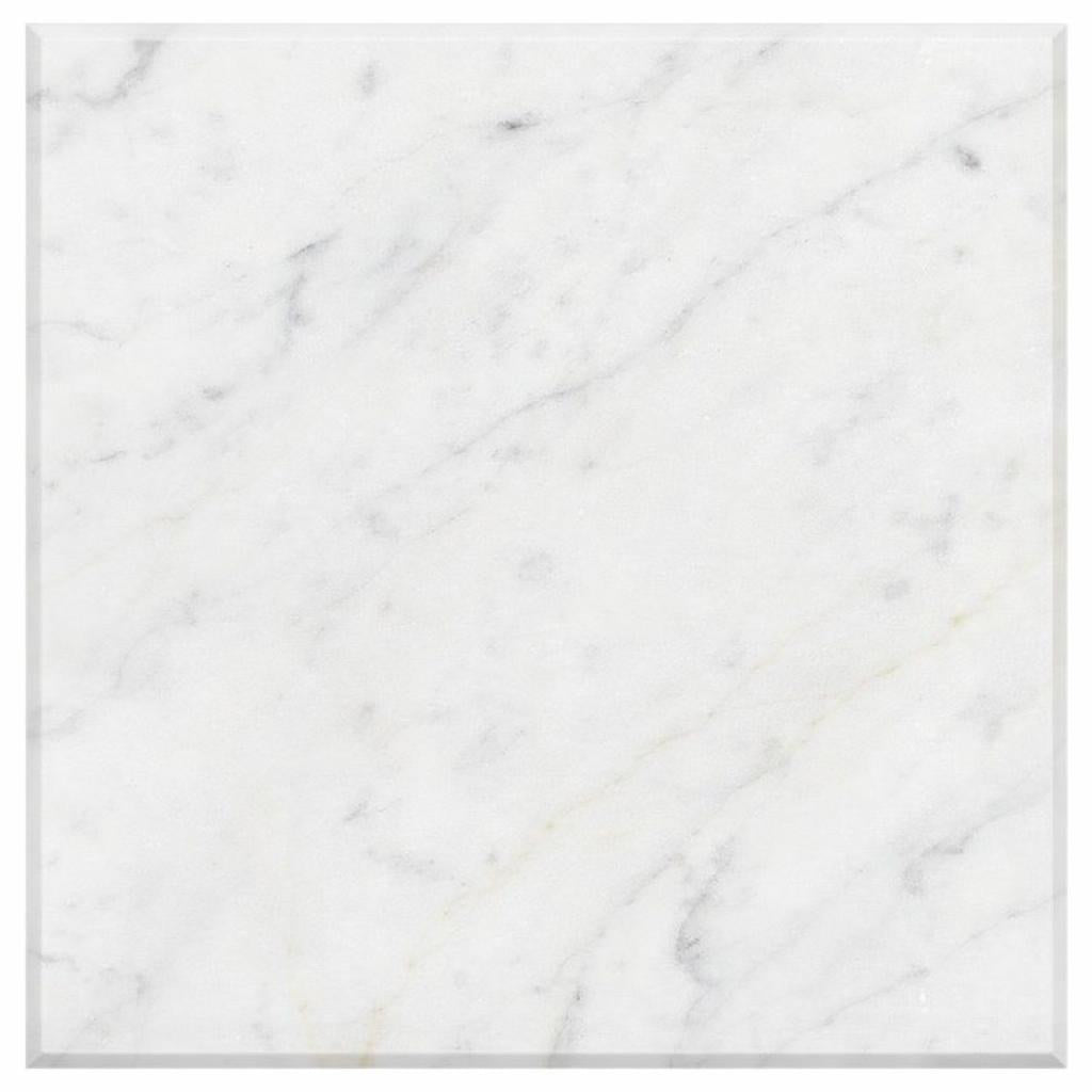 Bardiglio Imperiale (Italian) Bardiglio Imperiale Marble 24x24 Polishe ...