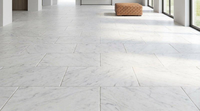 Bardiglio Imperiale (Italian) Bardiglio Imperiale Marble 24x24 Polished/Honed Tile