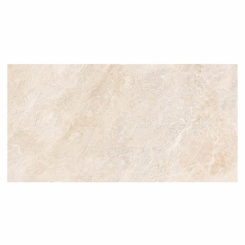 Diano Royal (Queen Beige) Diano Royal Marble 12x24 Polished / Honed Tile