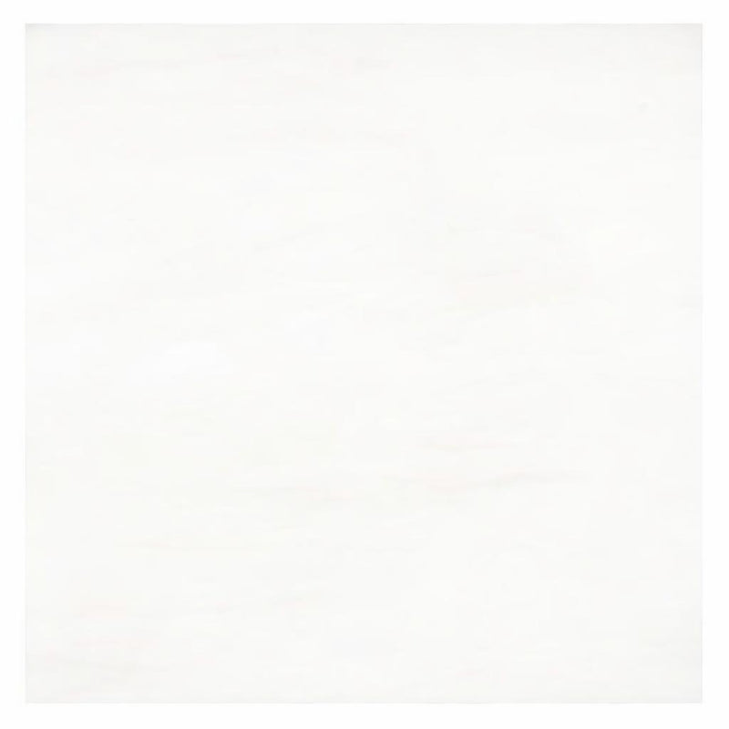 Bianco Dolomiti (White Dolomite) 18x18 Honed Tile