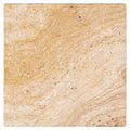 Valencia Travertine 12x12 Tumbled Travertine Tile