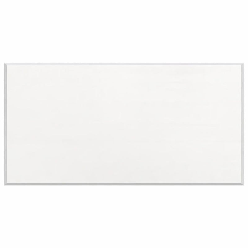 Bianco Dolomiti (White Dolomite) 3x6 Honed Tile