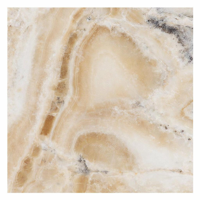 Latravonya Travertine 18x18 Filled & Honed Travertine Tile