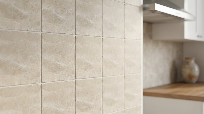 Atlantic Gray Marble 4x4 Polished/Honed Tile