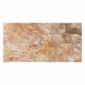 Scabos Travertine 12x24 Filled & Honed Travertine Tile