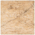 Scabos Travertine 18x18 Tumbled Travertine Tile