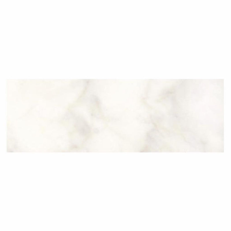 Calacatta Oliva Marble 4x12 Polished / Honed Tile