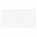 Thassos White (Greek) Marble 6x12 Honed Tile