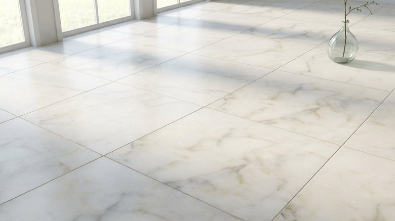 Calacatta Oliva Marble 12x12 Polished / Honed Tile