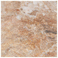 Scabos Travertine 12x12 Filled & Honed Travertine Tile