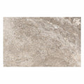 Silver (Pewter Blend) Travertine 16x24 Tumbled Travertine Paver